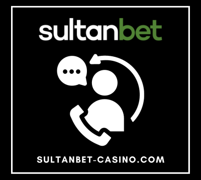 Sultanbet-Kundendienst und Live chat