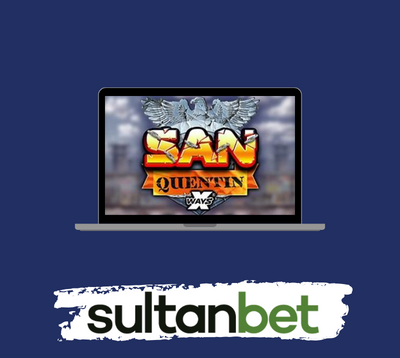 Sultanbet San Quentin xWays Slot