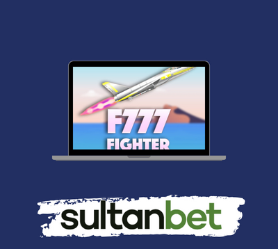 F777 Fighter Slot | Sultanbet-casino.com