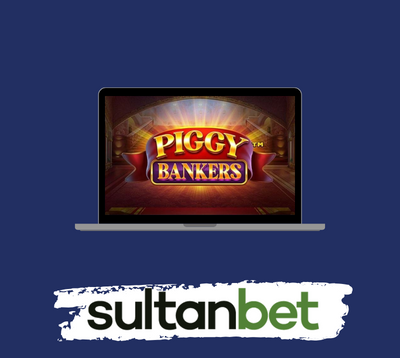 Piggy Bankers Slot - sultanbet-casino.com